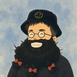站点所有者头像